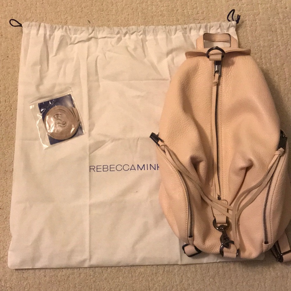 {Rebecca Minkoff} Large Julian Backpack